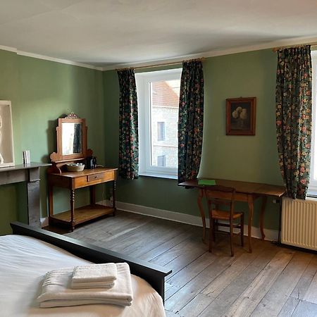 Grammelot Bed and Breakfast Beauraing Εξωτερικό φωτογραφία