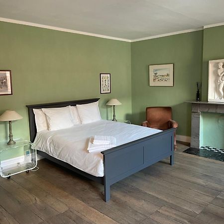 Grammelot Bed and Breakfast Beauraing Εξωτερικό φωτογραφία