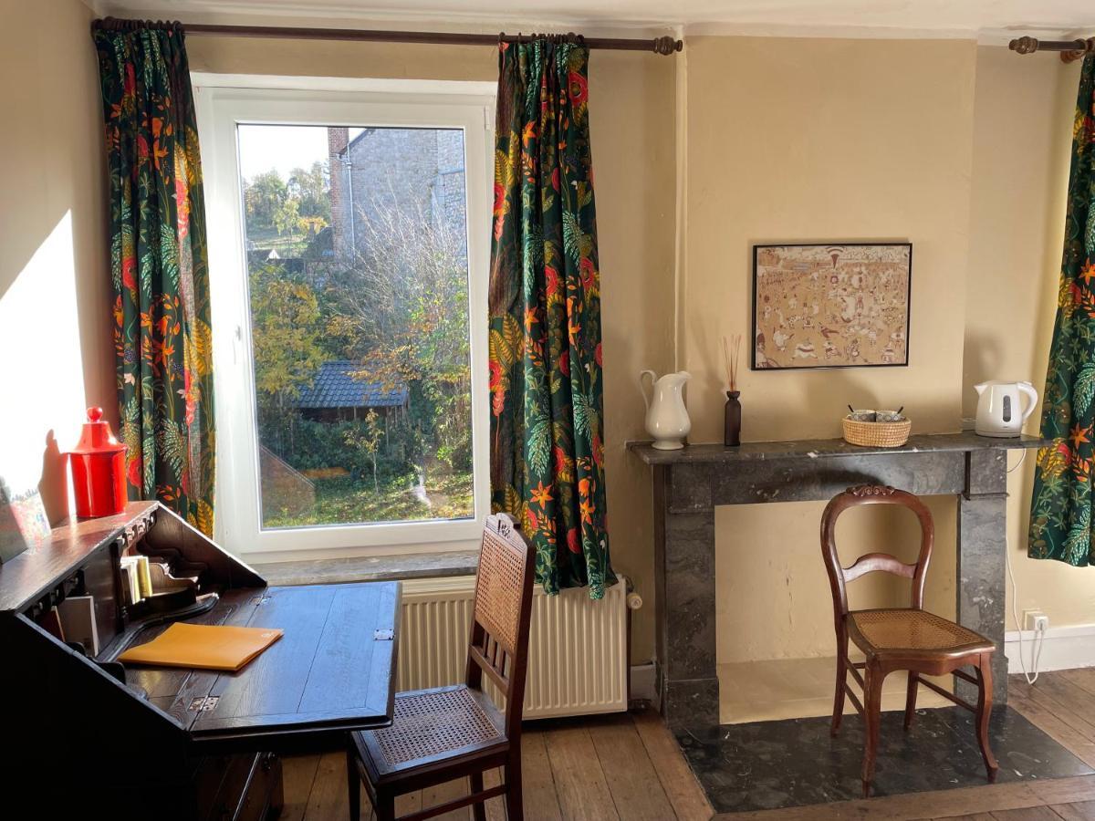 Grammelot Bed and Breakfast Beauraing Εξωτερικό φωτογραφία