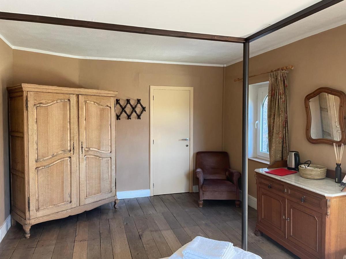 Grammelot Bed and Breakfast Beauraing Εξωτερικό φωτογραφία