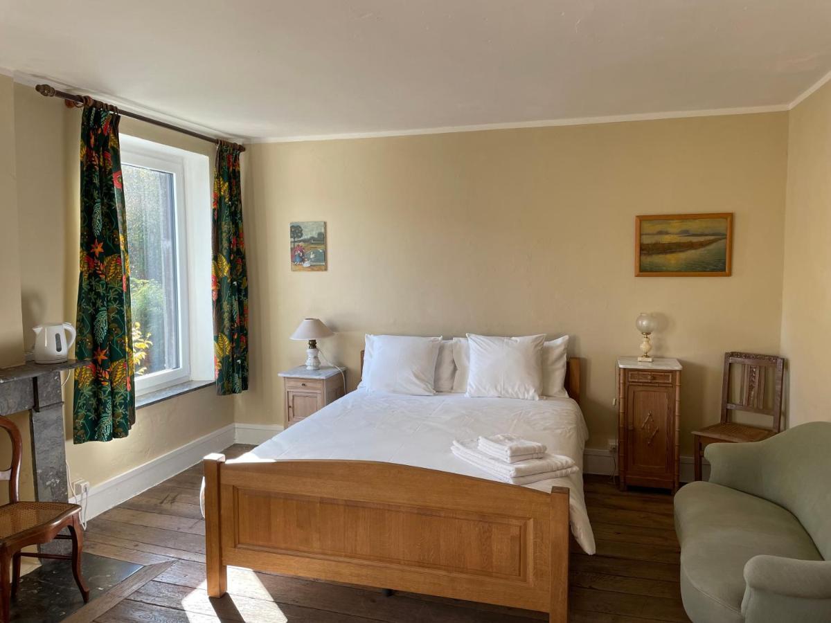 Grammelot Bed and Breakfast Beauraing Εξωτερικό φωτογραφία