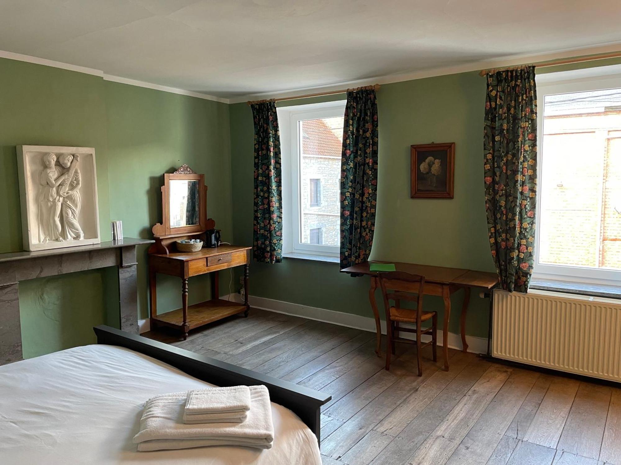 Grammelot Bed and Breakfast Beauraing Εξωτερικό φωτογραφία